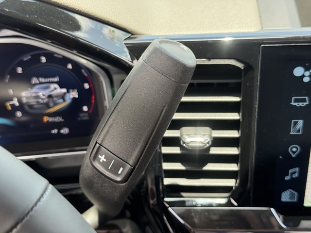2026 Chevrolet Silverado 2500 HD ZR2 - Photo 17