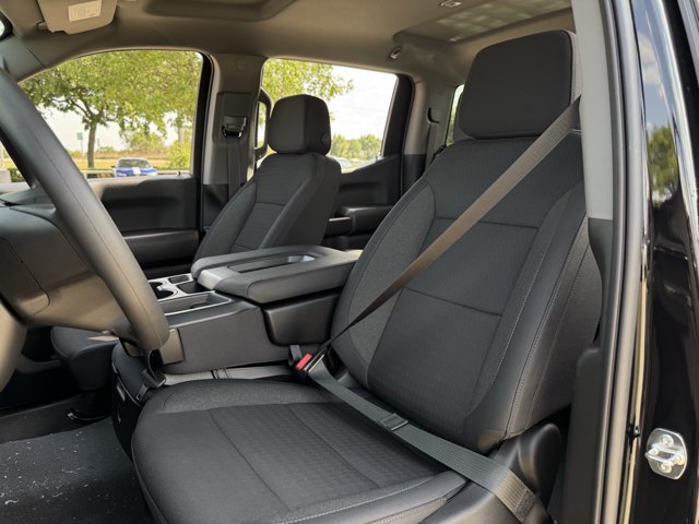 2026 Chevrolet Silverado 1500 Custom - Photo 21