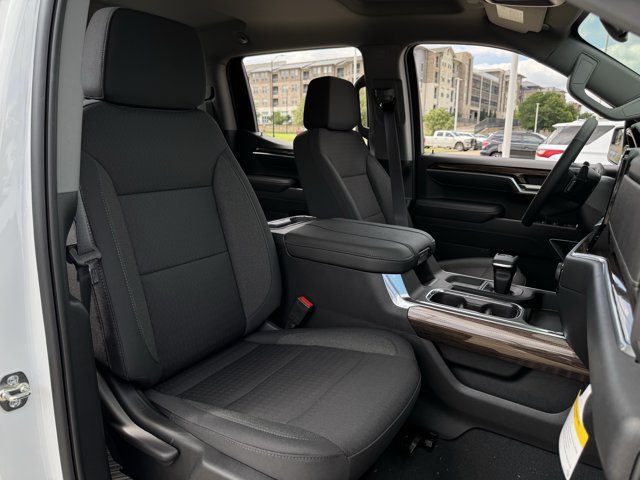 2026 Chevrolet Silverado 1500 LT - Photo 23