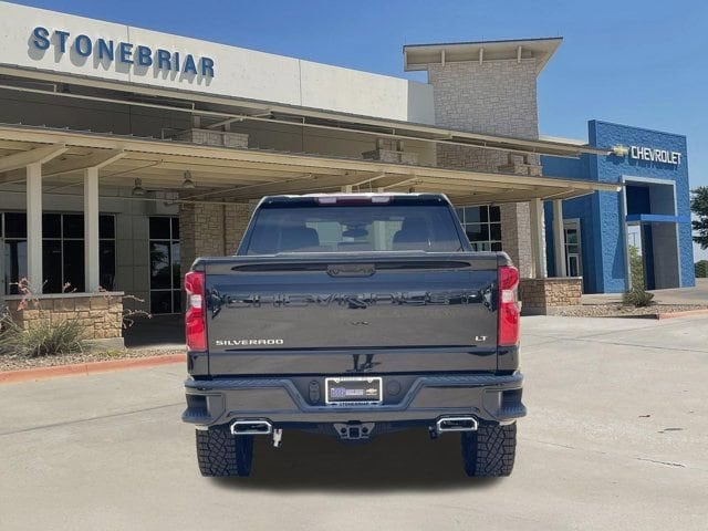 2026 Chevrolet Silverado 1500 LT Trail Boss - Photo 6