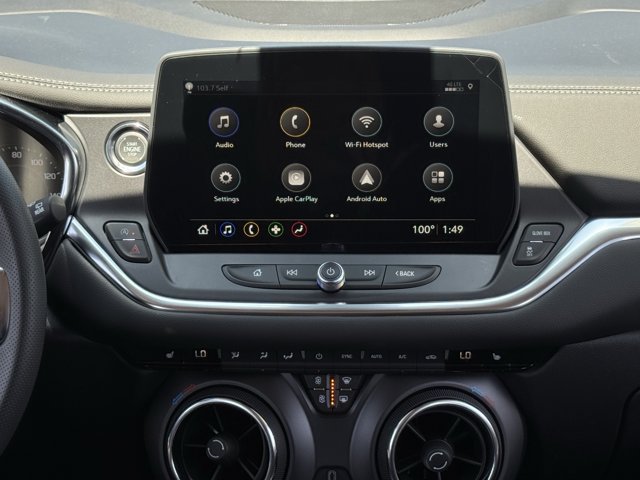 2026 Chevrolet Blazer 2LT - Photo 13