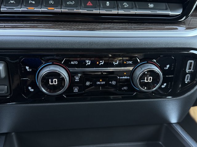 2026 Chevrolet Silverado 1500 LT - Photo 17