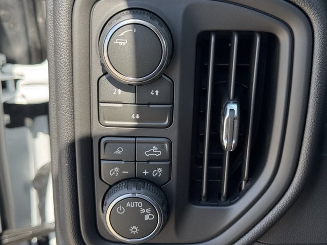 2026 Chevrolet Silverado 2500 HD WT - Photo 19