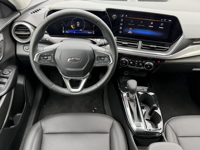 2026 Chevrolet Trax Activ - Photo 12