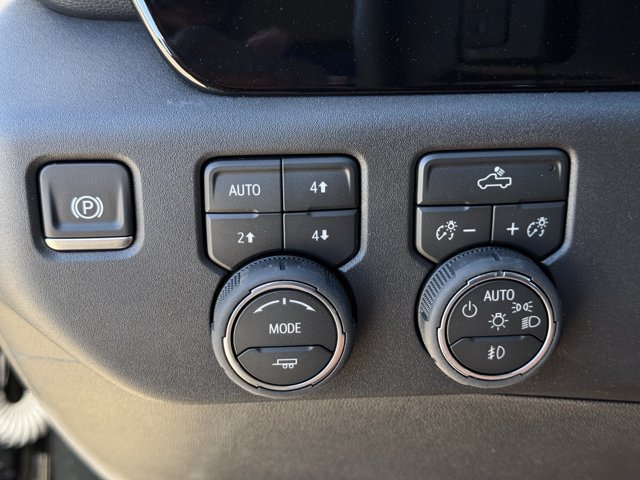 2026 Chevrolet Silverado 1500 LT Trail Boss - Photo 18