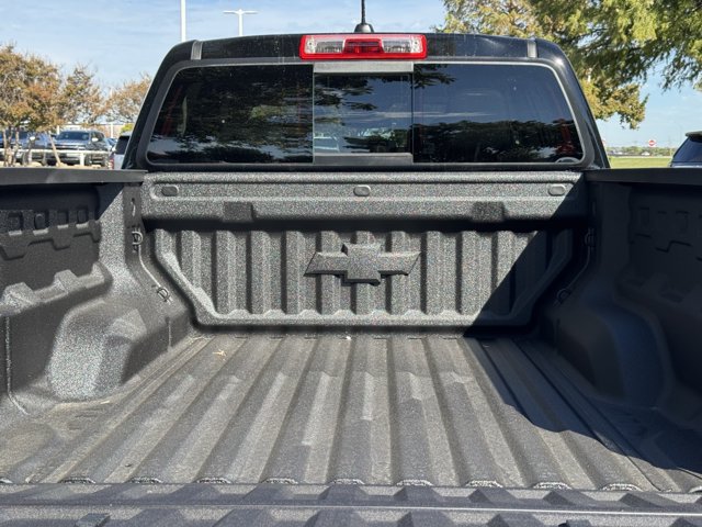 2026 Chevrolet Colorado ZR2 - Photo 23