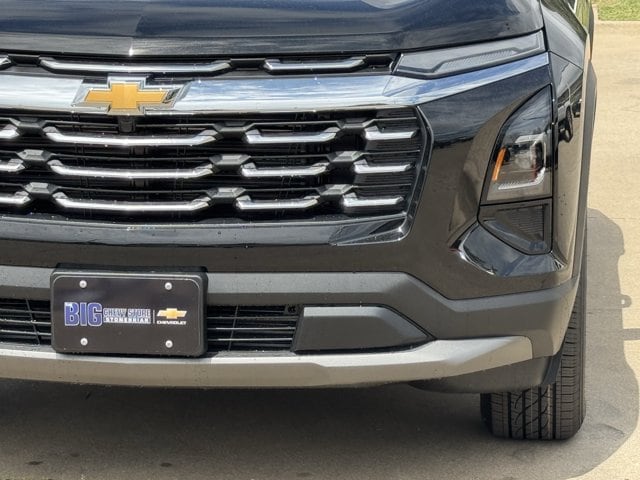 2027 Chevrolet Equinox LT - Photo 9