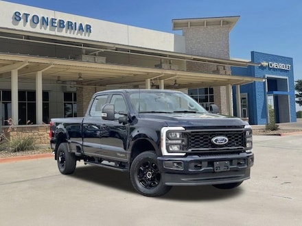 2025 Ford F-350 XL Truck Crew Cab