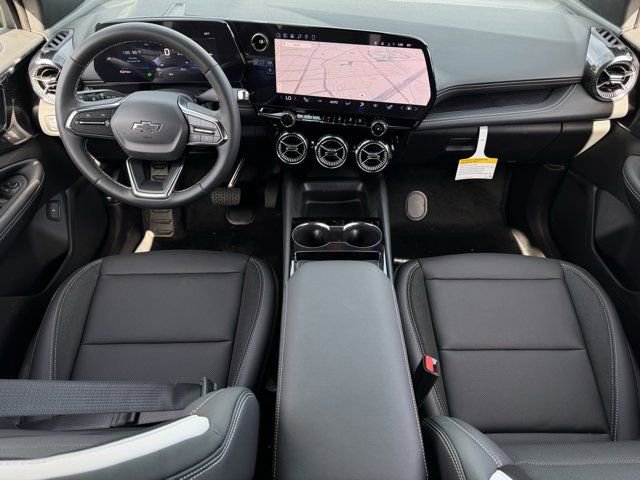 2026 Chevrolet Blazer EV LT - Photo 8