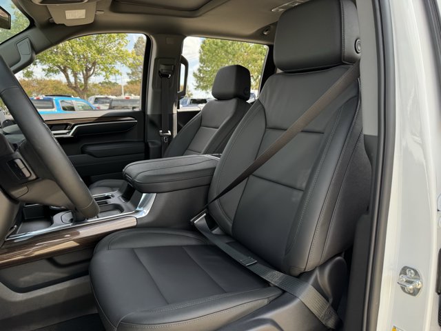 2026 Chevrolet Silverado 1500 LT Trail Boss - Photo 21