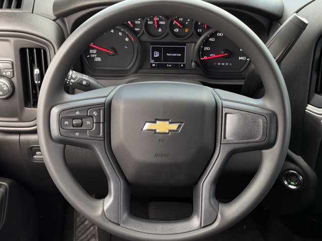 2026 Chevrolet Silverado 1500 Custom - Photo 11