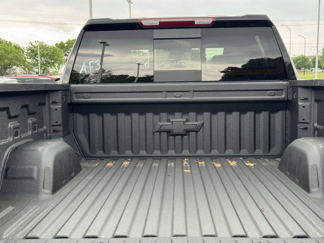 2026 Chevrolet Silverado 1500 LT - Photo 24