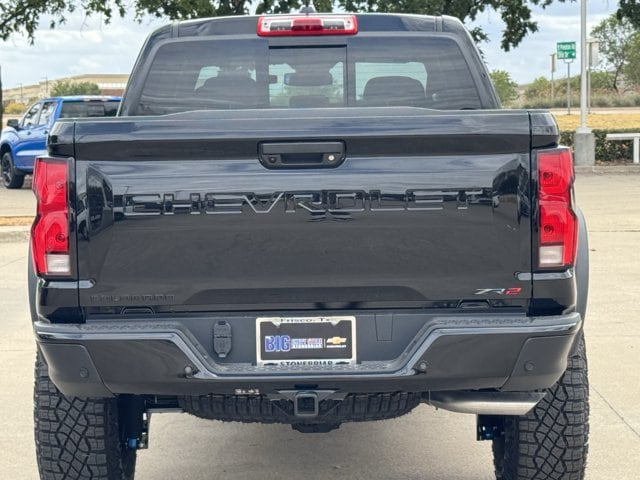 2026 Chevrolet Colorado ZR2 - Photo 6