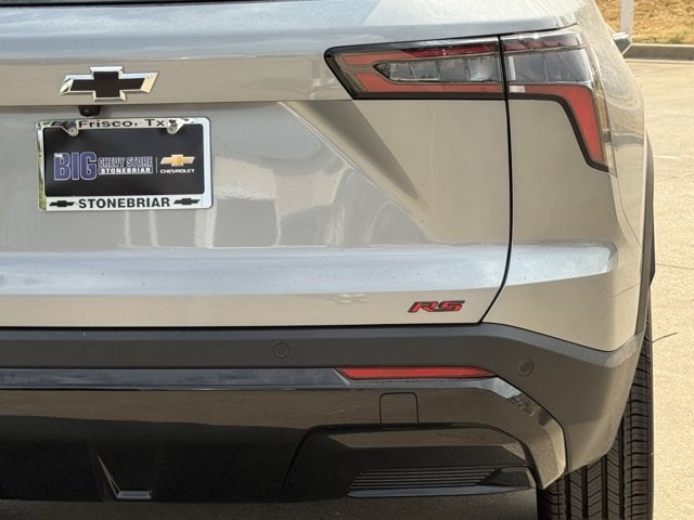 2027 Chevrolet Equinox RS - Photo 7