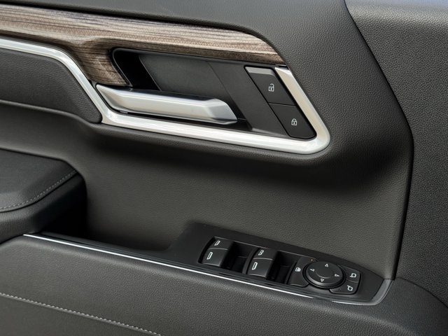 2026 Chevrolet Silverado 1500 LT Trail Boss - Photo 19