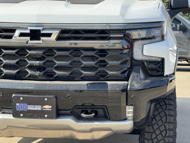 2026 Chevrolet Silverado 1500 ZR2 - Photo 9