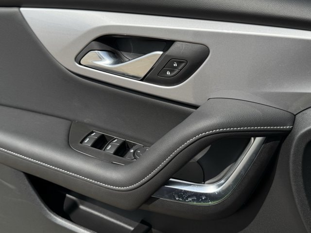 2026 Chevrolet Blazer 2LT - Photo 19