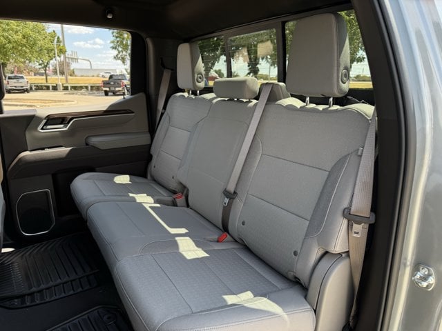 2026 Chevrolet Silverado 1500 LT - Photo 23