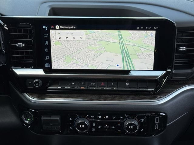 2026 Chevrolet Silverado 1500 RST - Photo 13