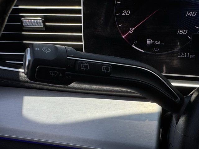 2024 Mercedes-Benz GLS Base - Photo 23