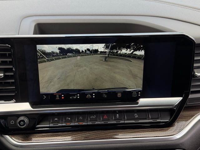 2026 Chevrolet Silverado 1500 LT Trail Boss - Photo 14
