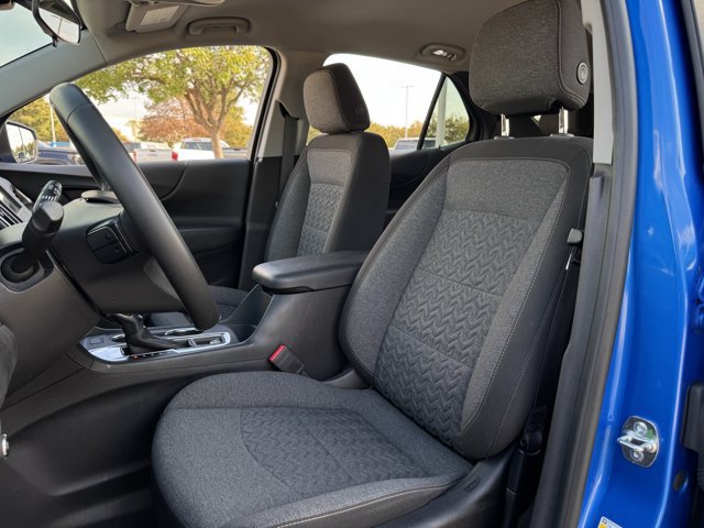 2024 Chevrolet Equinox LT - Photo 26