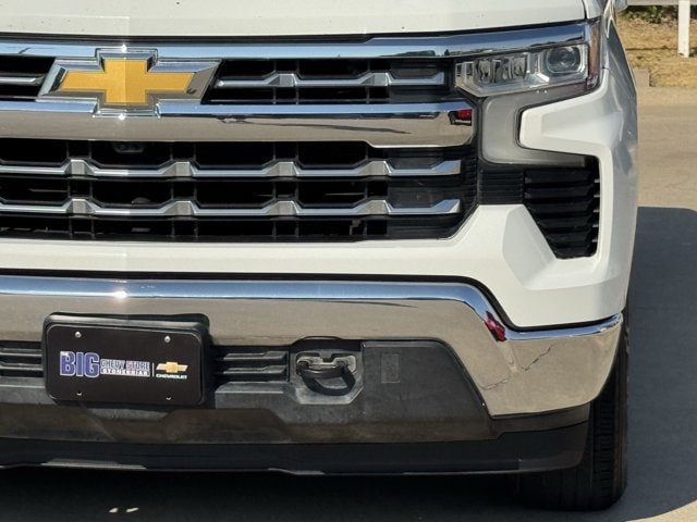 2024 Chevrolet Silverado 1500 LT - Photo 10