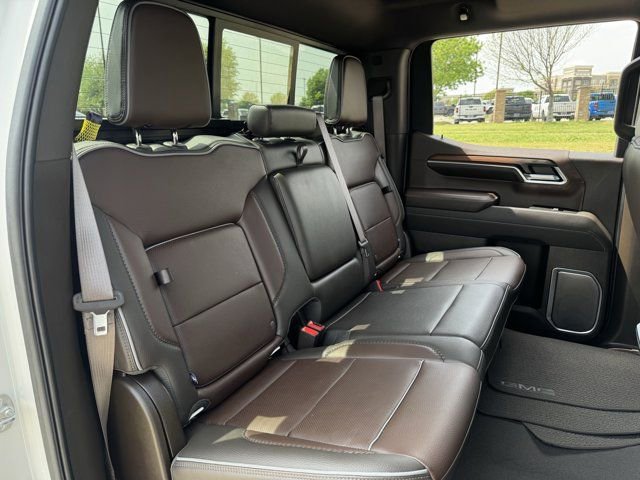 2025 GMC Sierra 1500 Denali - Photo 31