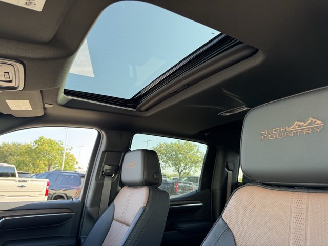 2026 Chevrolet Silverado 1500 High Country - Photo 26