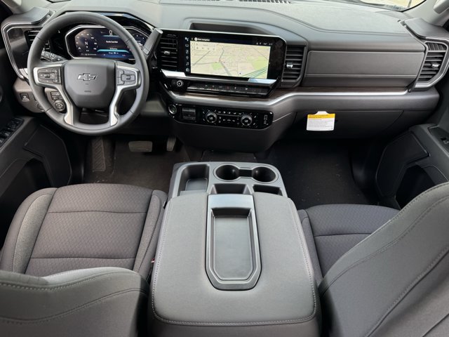 2026 Chevrolet Silverado 1500 RST - Photo 10