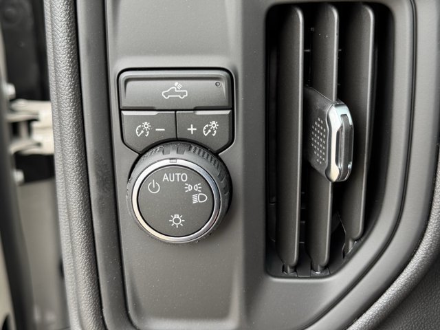 2026 Chevrolet Silverado 1500 Custom - Photo 19