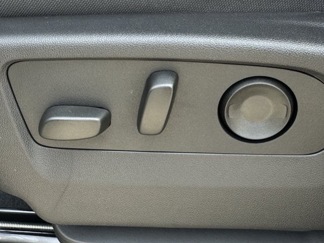 2026 Chevrolet Silverado 1500 Custom Trail Boss - Photo 22