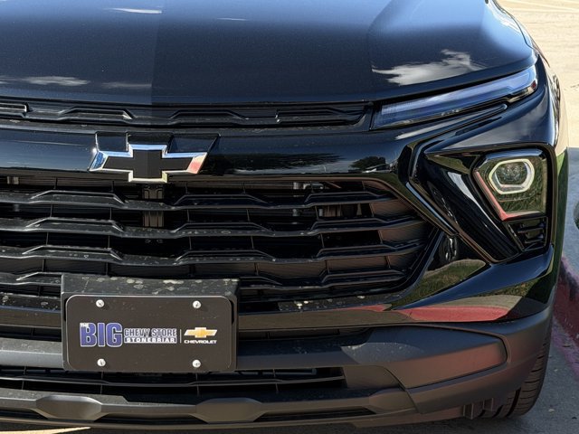 2026 Chevrolet Trailblazer LT - Photo 9