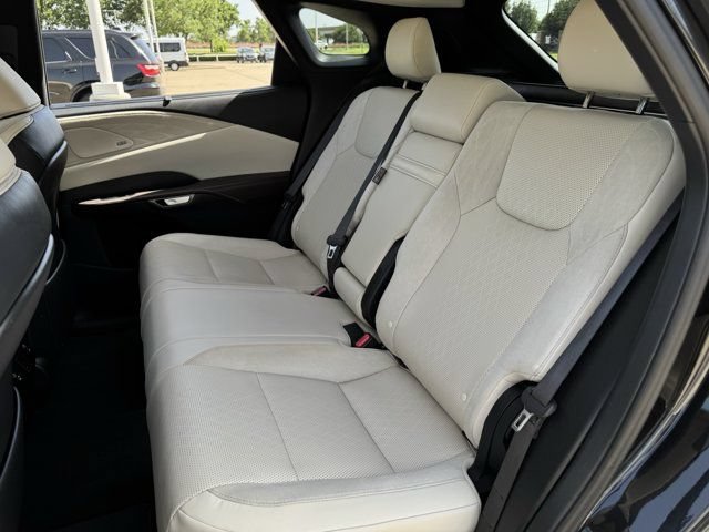 2023 Lexus RX 350 - Photo 29