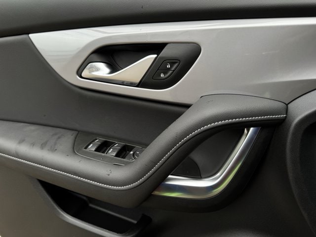 2026 Chevrolet Blazer 2LT - Photo 18