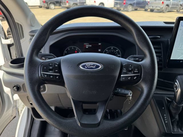 2024 Ford Transit Van Base - Photo 12