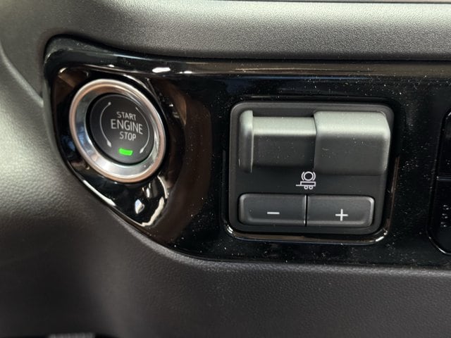 2026 Chevrolet Silverado 1500 LT - Photo 15