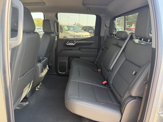 2026 Chevrolet Silverado 1500 LT - Photo 24