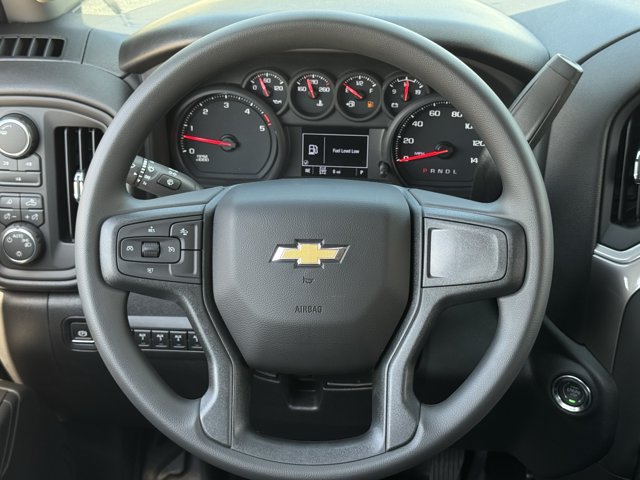 2026 Chevrolet Silverado 2500 HD WT - Photo 12