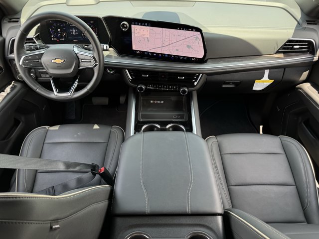 2026 Chevrolet Tahoe Premier - Photo 10