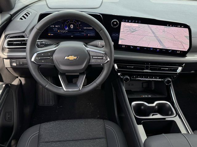 2026 Chevrolet Traverse LT - Photo 11