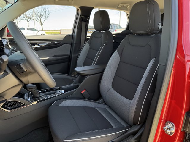 2026 Chevrolet Trailblazer LT - Photo 21