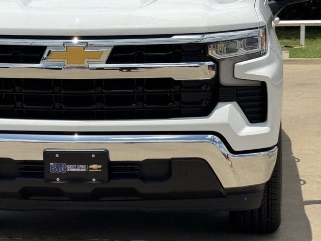 2026 Chevrolet Silverado 1500 LT - Photo 9