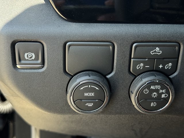2026 Chevrolet Silverado 1500 RST - Photo 18