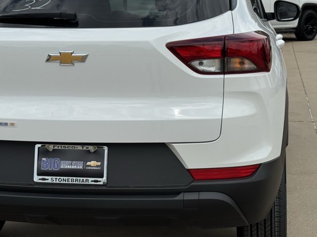 2026 Chevrolet Trailblazer LS - Photo 7