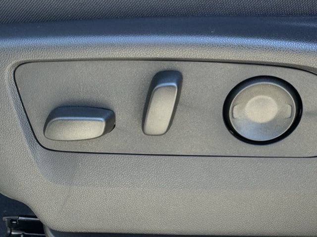 2026 Chevrolet Silverado 1500 Custom Trail Boss - Photo 22