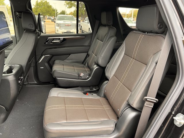 2027 Chevrolet Tahoe High Country - Photo 29