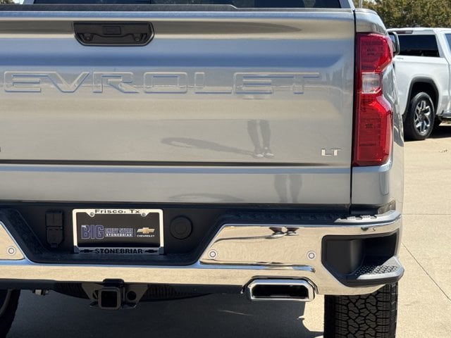 2026 Chevrolet Silverado 1500 LT - Photo 7