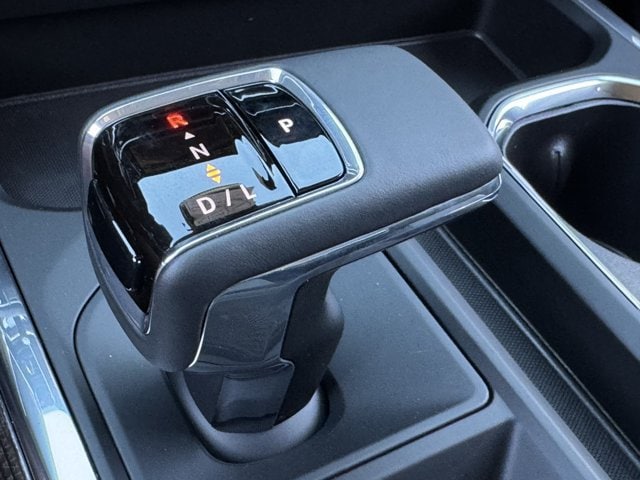 2026 Chevrolet Silverado 1500 LT Trail Boss - Photo 17
