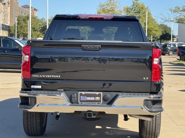 2026 Chevrolet Silverado 1500 LT (2FL) - Photo 6